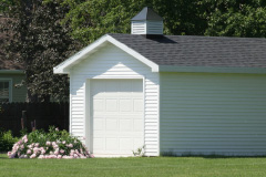 Walsoken outbuilding construction costs